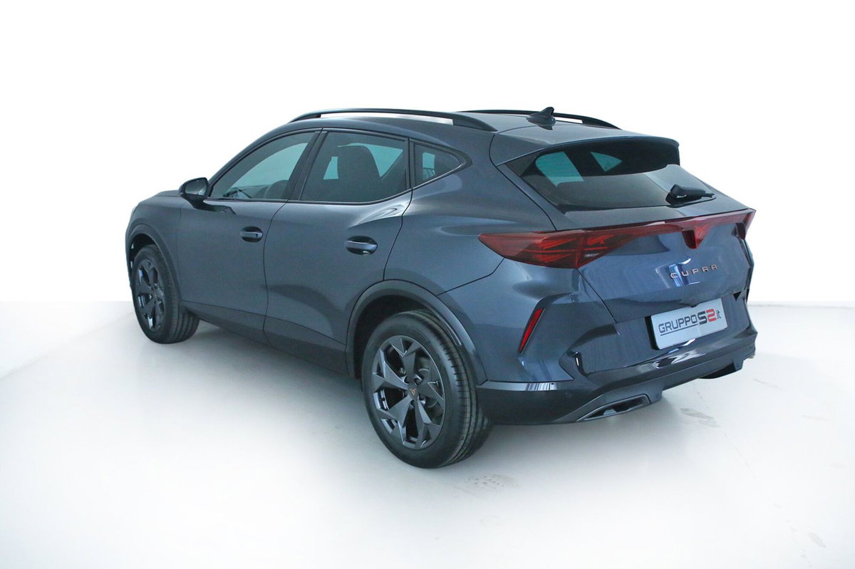Cupra Formentor Formentor 1.5 TSI (6)