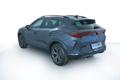 Cupra Formentor Formentor 1.5 TSI (6)