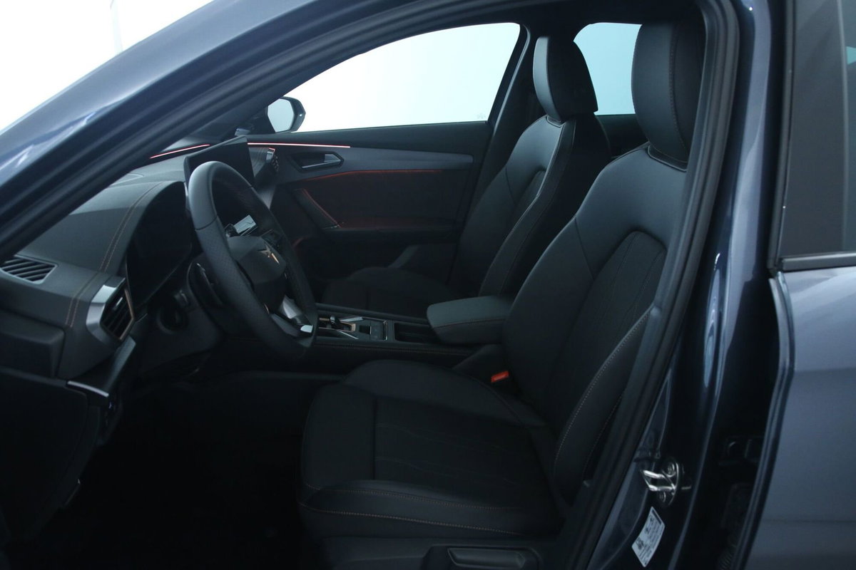 Cupra Formentor Formentor 1.5 TSI (7)
