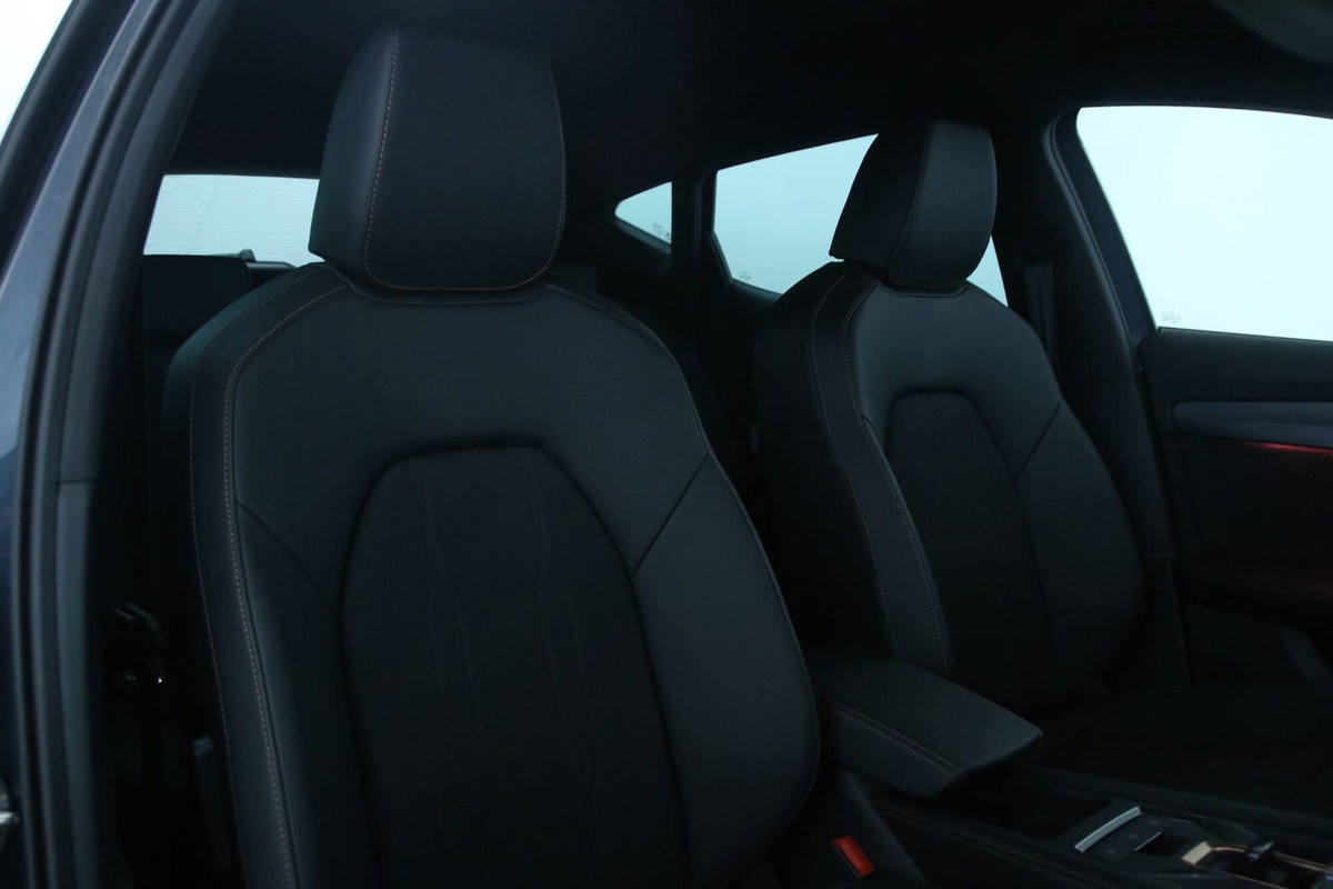 Cupra Formentor Formentor 1.5 TSI (9)