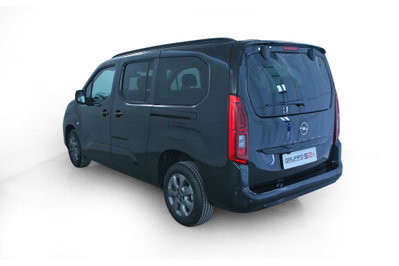 Opel Combo Life 1.5D 130 S&S MT6 Elegance XL 7 Posti (6)