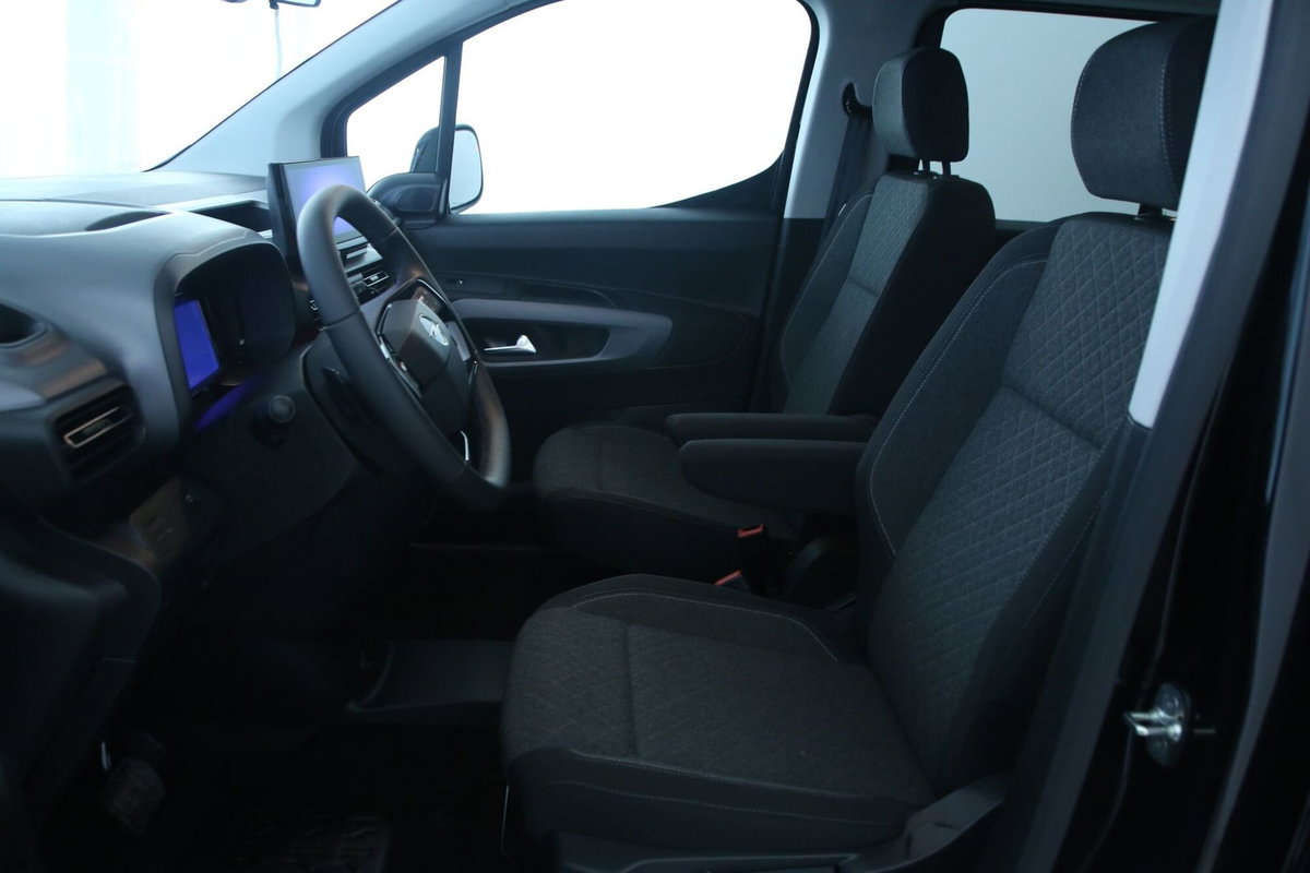 Opel Combo Life 1.5D 130 S&S MT6 Elegance XL 7 Posti (7)