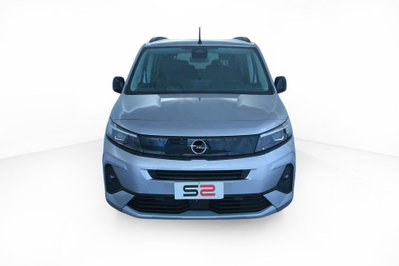 Opel Combo Life 1.5D 130 S&S MT6 Elegance XL 7 Posti (2)