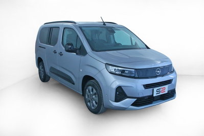 Opel Combo Life 1.5D 130 S&S MT6 Elegance XL 7 Posti (3)