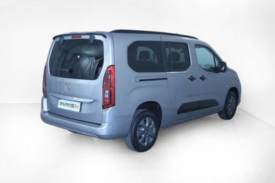 Opel Combo Life 1.5D 130 S&S MT6 Elegance XL 7 Posti (4)