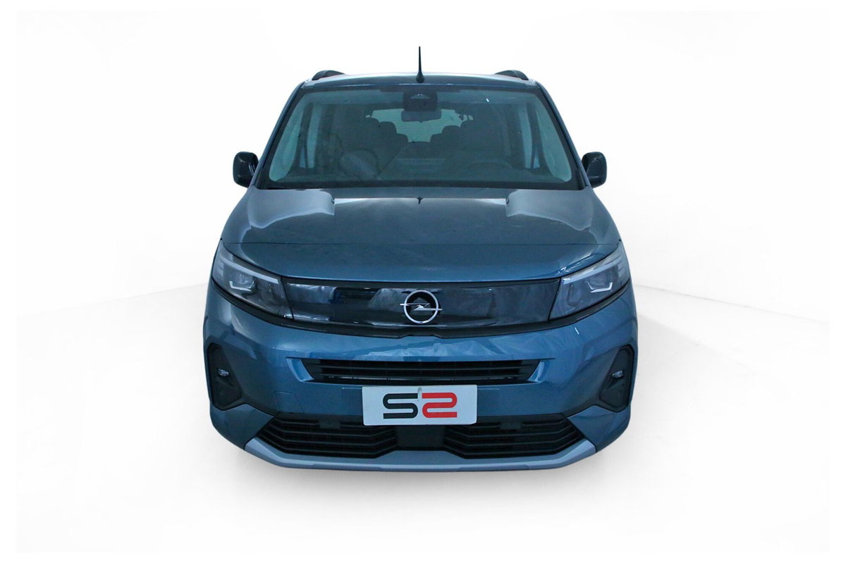 Opel Combo Life 1.5D 130 S&S MT6 Elegance XL 7 Posti (2)