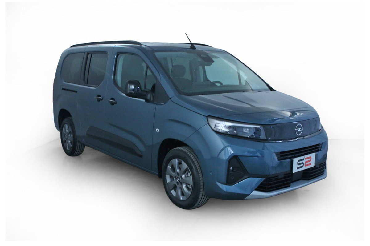Opel Combo Life 1.5D 130 S&S MT6 Elegance XL 7 Posti (3)