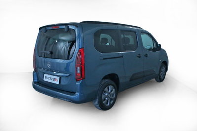Opel Combo Life 1.5D 130 S&S MT6 Elegance XL 7 Posti (4)