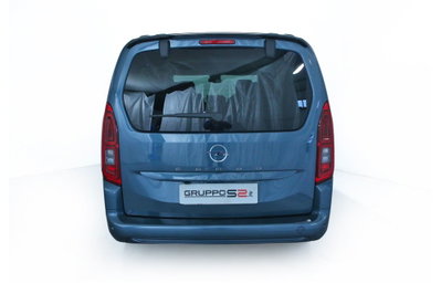 Opel Combo Life 1.5D 130 S&S MT6 Elegance XL 7 Posti (5)