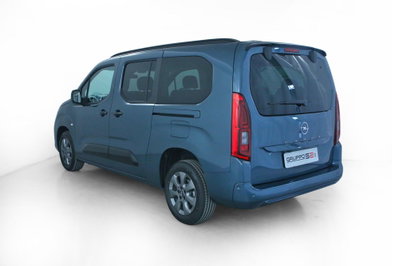 Opel Combo Life 1.5D 130 S&S MT6 Elegance XL 7 Posti (6)