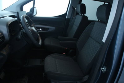 Opel Combo Life 1.5D 130 S&S MT6 Elegance XL 7 Posti (7)