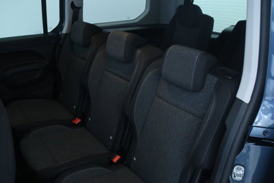 Opel Combo Life 1.5D 130 S&S MT6 Elegance XL 7 Posti (8)