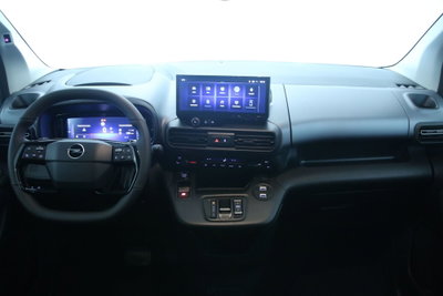 Opel Combo Life 1.5D 130 S&S MT6 Elegance XL 7 Posti (9)