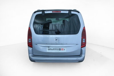 Opel Combo Life 1.5D 130 S&S MT6 Elegance XL 7 Posti (5)