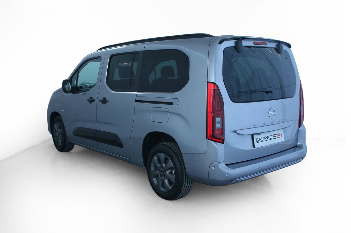 Opel Combo Life 1.5D 130 S&S MT6 Elegance XL 7 Posti (6)