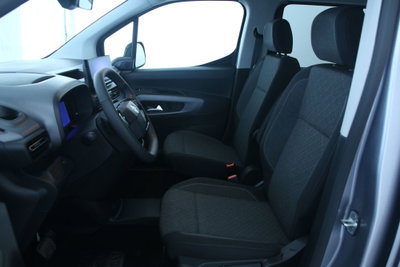 Opel Combo Life 1.5D 130 S&S MT6 Elegance XL 7 Posti (7)