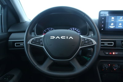 Dacia Sandero Streetway 1.0 SCe 65 CV Expression (10)