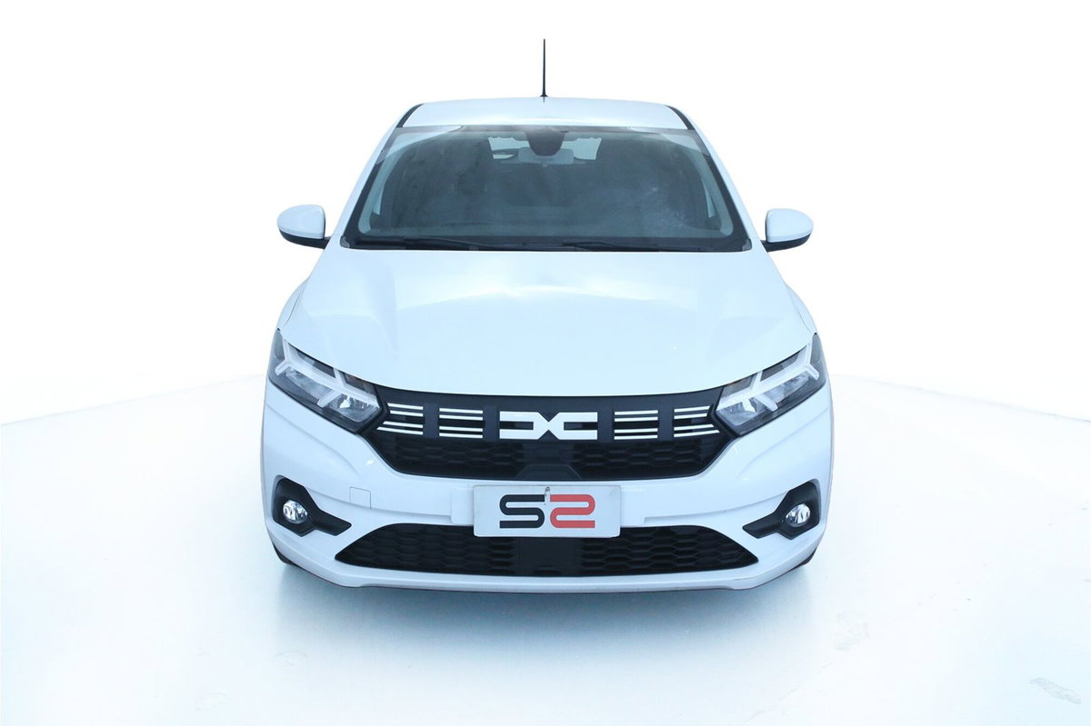 Dacia Sandero Streetway 1.0 SCe 65 CV Expression (2)