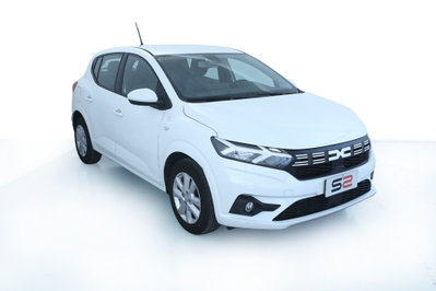 Dacia Sandero Streetway 1.0 SCe 65 CV Expression (3)