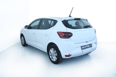 Dacia Sandero Streetway 1.0 SCe 65 CV Expression (6)