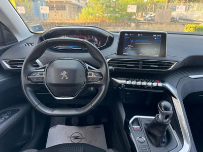 Peugeot 3008 BlueHDi 130 S&S Active Pack (10)