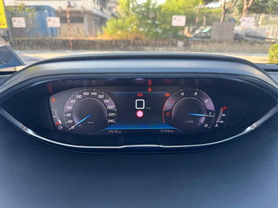 Peugeot 3008 BlueHDi 130 S&S Active Pack (11)