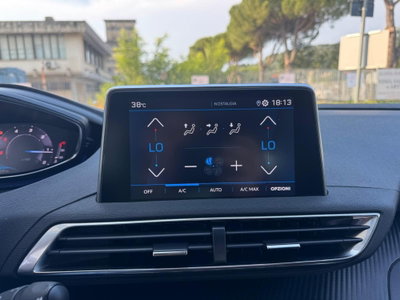 Peugeot 3008 BlueHDi 130 S&S Active Pack (12)