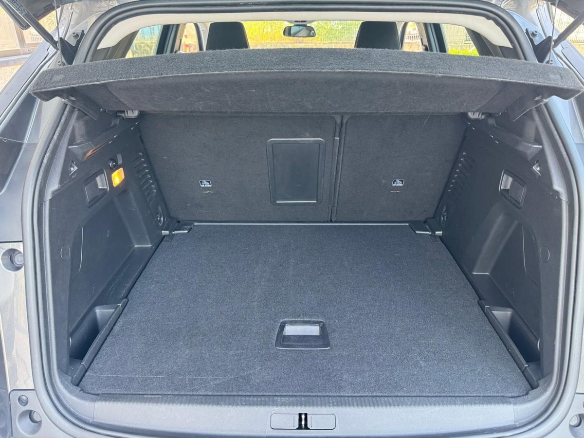 Peugeot 3008 BlueHDi 130 S&S Active Pack (14)