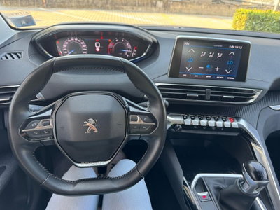 Peugeot 3008 BlueHDi 130 S&S Active Pack (17)