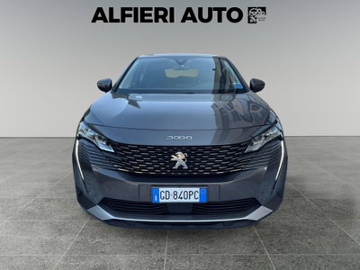 Peugeot 3008 BlueHDi 130 S&S Active Pack (2)