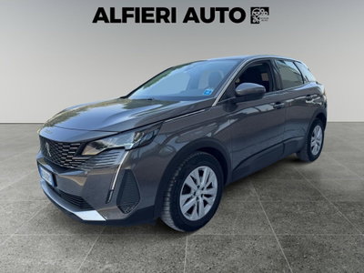 Peugeot 3008 BlueHDi 130 S&S Active Pack (3)