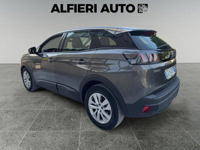 Peugeot 3008 BlueHDi 130 S&S Active Pack (4)