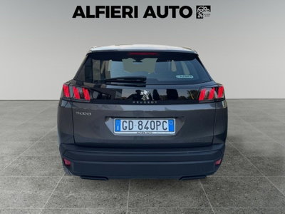 Peugeot 3008 BlueHDi 130 S&S Active Pack (5)