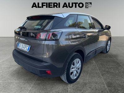 Peugeot 3008 BlueHDi 130 S&S Active Pack (6)