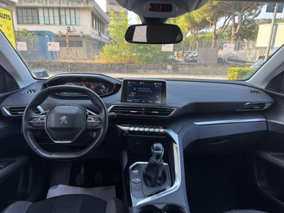 Peugeot 3008 BlueHDi 130 S&S Active Pack (7)