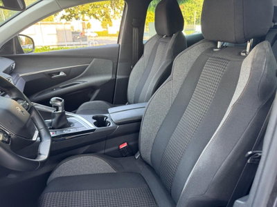 Peugeot 3008 BlueHDi 130 S&S Active Pack (8)