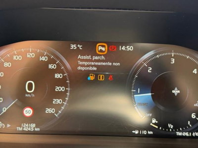 Volvo V60 D3 Momentum Business (14)