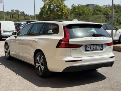 Volvo V60 D3 Momentum Business (4)