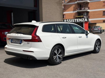 Volvo V60 D3 Momentum Business (6)
