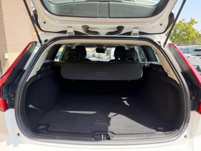 Volvo V60 D3 Momentum Business (7)