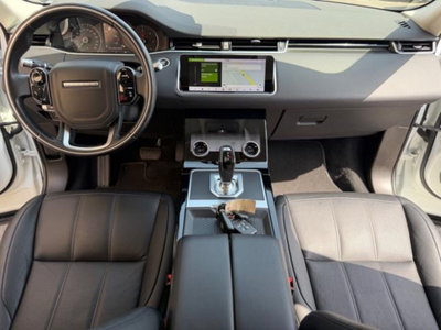 Land Rover Range Rover Evoque 2.0 TD4 150 CV 5p. Pure (10)