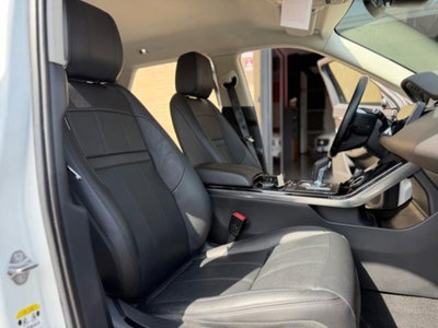Land Rover Range Rover Evoque 2.0 TD4 150 CV 5p. Pure (11)