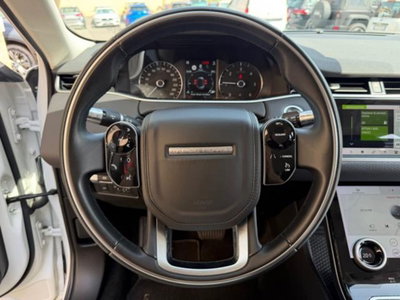 Land Rover Range Rover Evoque 2.0 TD4 150 CV 5p. Pure (15)