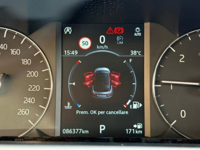 Land Rover Range Rover Evoque 2.0 TD4 150 CV 5p. Pure (16)