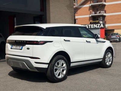 Land Rover Range Rover Evoque 2.0 TD4 150 CV 5p. Pure (6)