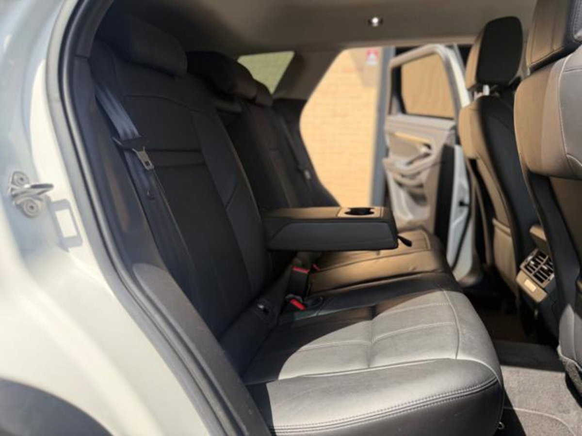 Land Rover Range Rover Evoque 2.0 TD4 150 CV 5p. Pure (9)