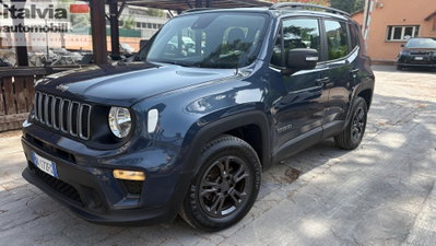 Jeep Renegade 1.0 T3 Longitude usata