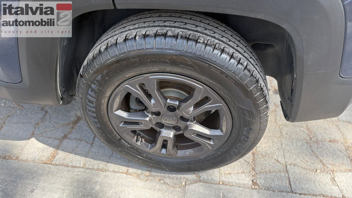 Jeep Renegade 1.0 T3 Longitude (12)
