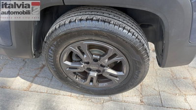Jeep Renegade 1.0 T3 Longitude (12)