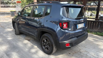 Jeep Renegade 1.0 T3 Longitude (2)